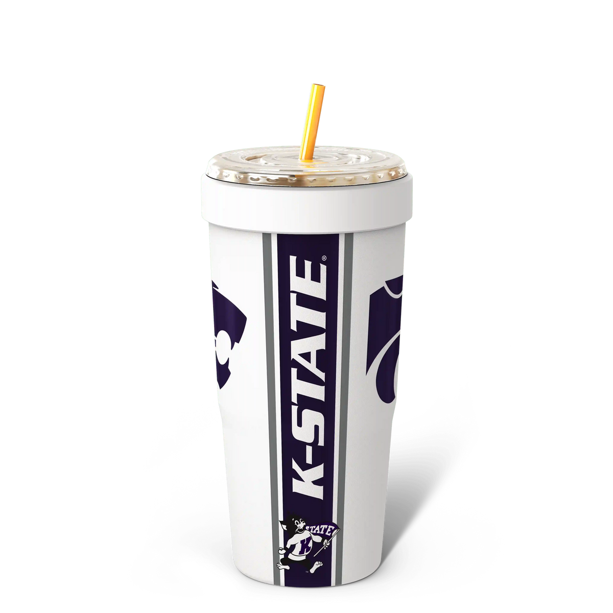 To-Go Buddy | Kansas State Wildcats | Gameday