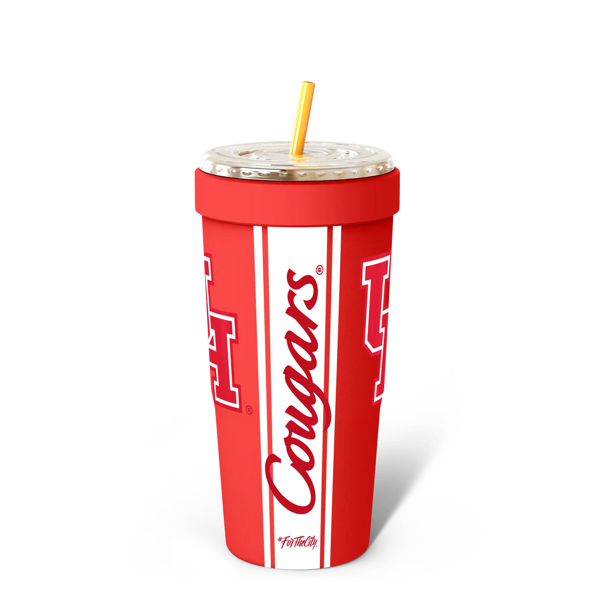 To-Go Buddy | Houston Cougars | Gameday