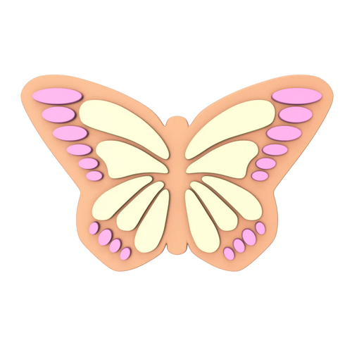 Budz | Butterfly