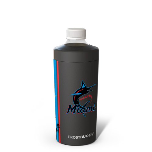 Universal XL | Miami Marlins | Gameday