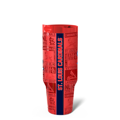 Thicc Buddy 40oz | St. Louis Cardinals | Legacy