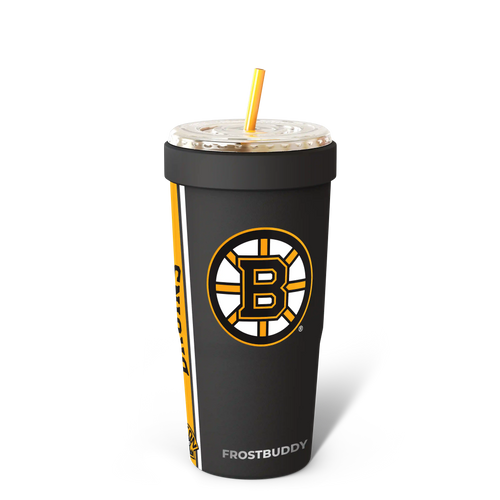 To-Go Buddy | Boston Bruins | Gameday