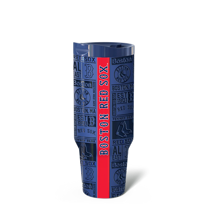 Thicc Buddy 40oz | Boston Red Sox | Legacy
