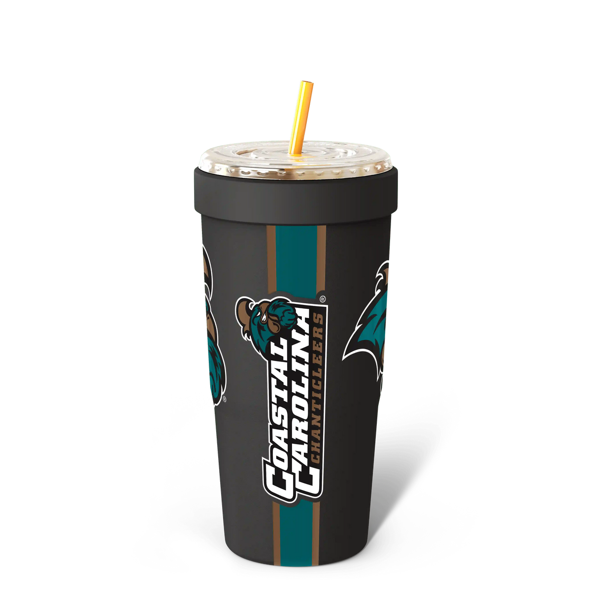 To-Go Buddy | Coastal Carolina Chanticleers | Gameday