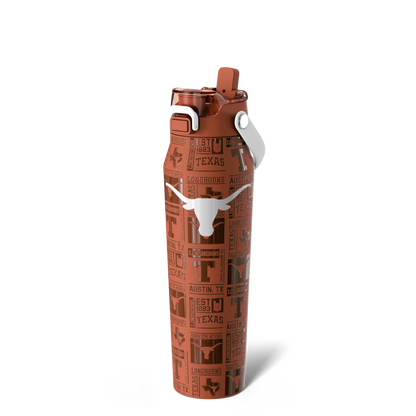 Bottle Buddy 32oz | Texas Longhorns | Legacy