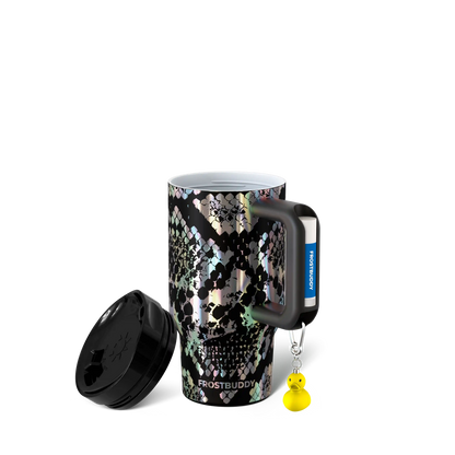 Mug Buddy 16oz | Metallic Venom