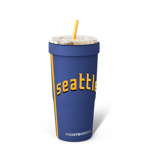 To-Go Buddy | Seattle Mariners | City Connect