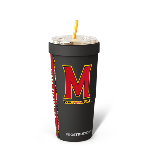 To-Go Buddy | Maryland Terrapins | Gameday