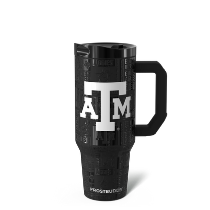 Thicc Buddy 40oz | Texas A&M Aggies | Legacy