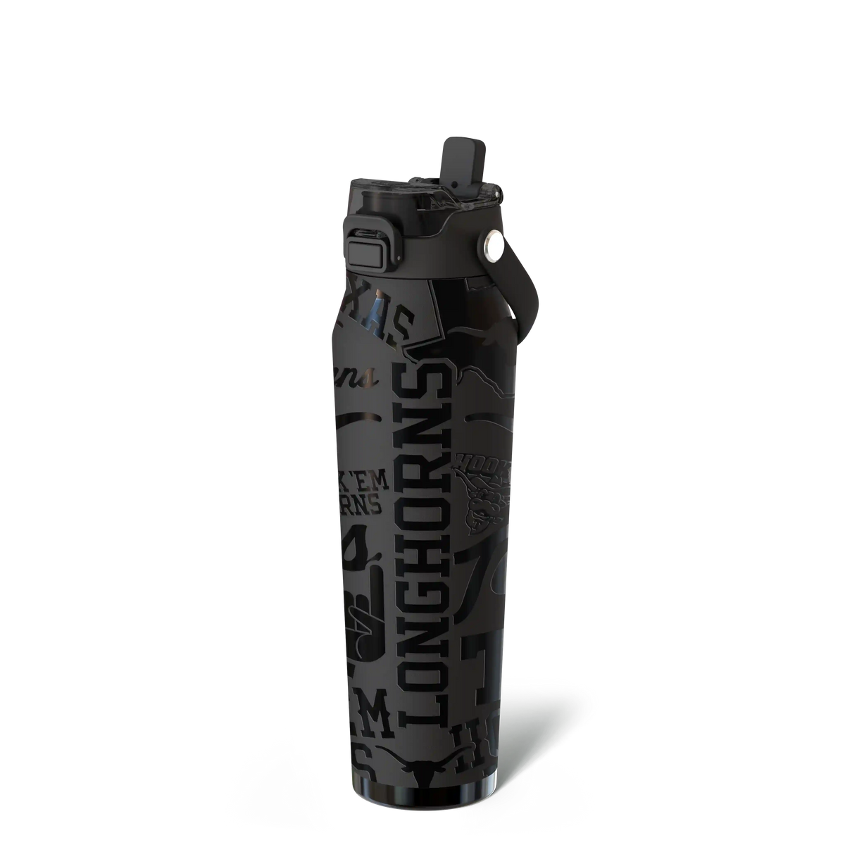 Bottle Buddy 32oz | Texas Longhorns | Night Game