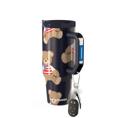 Thicc Buddy 40oz | Stars & Snuggles