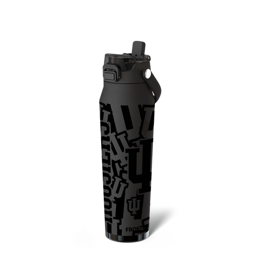 Bottle Buddy 32oz | Indiana Hoosiers | Night Game