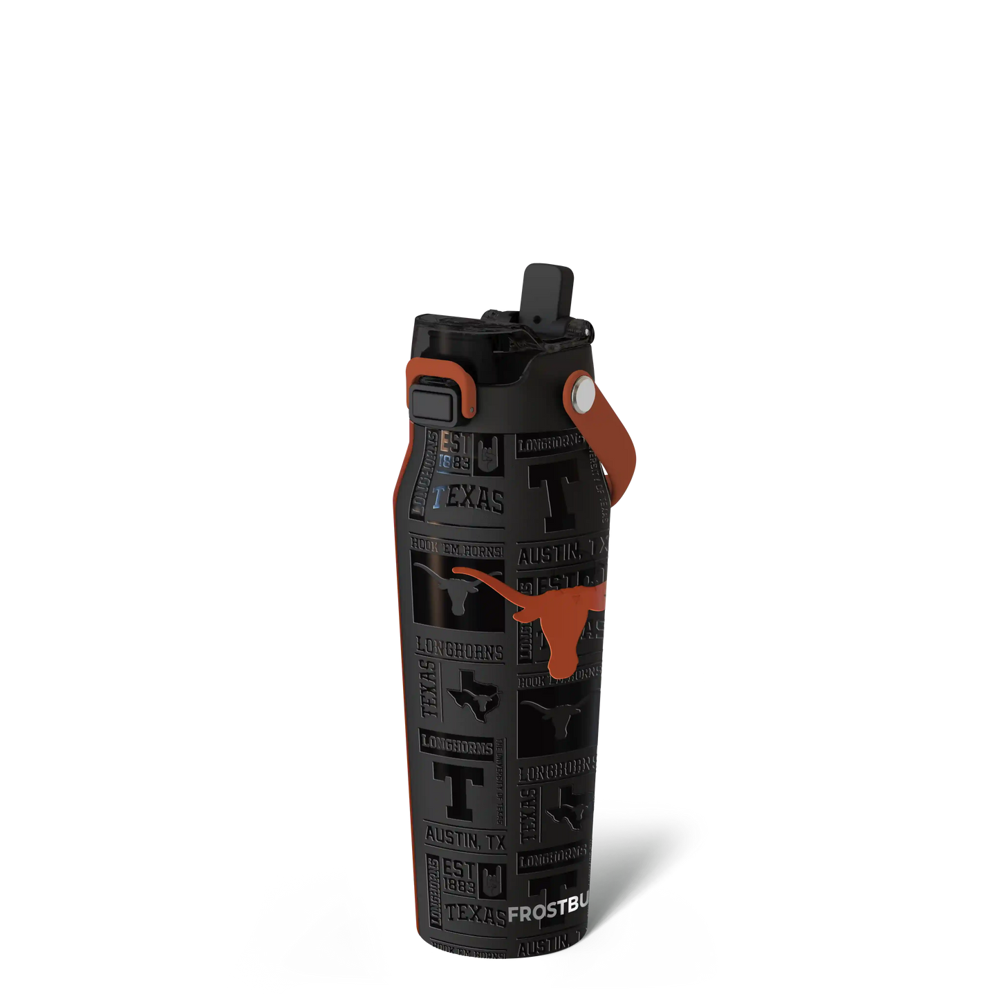 Bottle Buddy 24oz | Texas Longhorns | Legacy