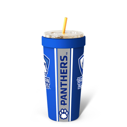 To-Go Buddy | Eastern Illinois Panthers | Gameday