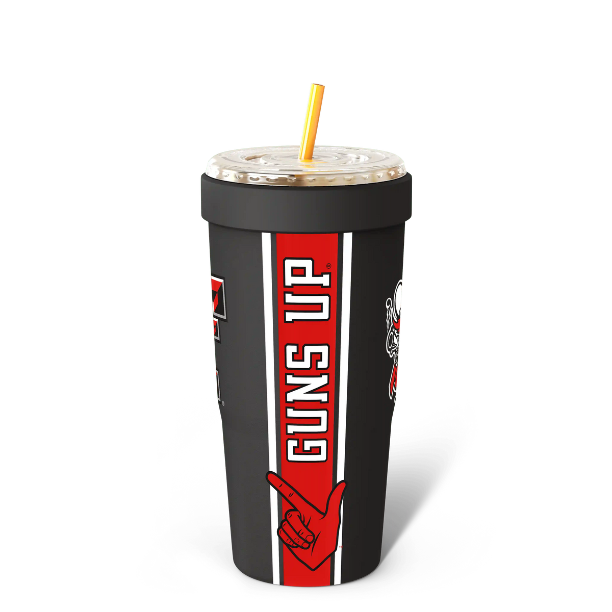To-Go Buddy | Texas Tech Red Raiders | Gameday