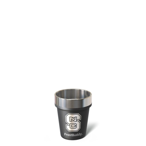 Shot Buddy | NC State Wolfpack | Gameday