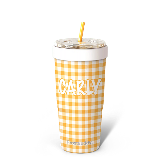 To-Go Buddy | Color Print