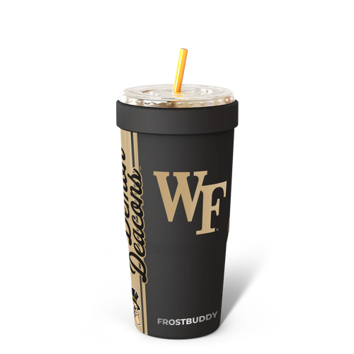 To-Go Buddy | Wake Forest Demon Deacons | Gameday