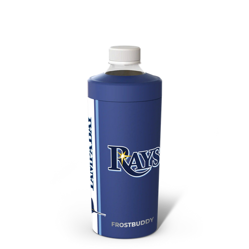 Universal XL | Tampa Bay Rays | Gameday