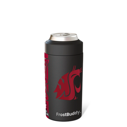 Universal Buddy | Washington State Cougars | Gameday