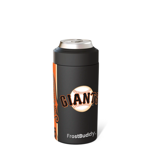 Universal Buddy | San Francisco Giants | Gameday