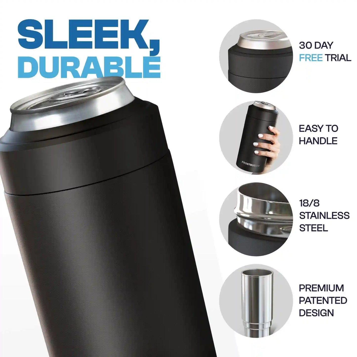 Universal Buddy | NC State Wolfpack | Gameday