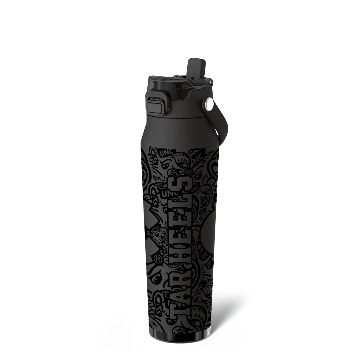 Bottle Buddy 32oz | North Carolina Tarheels | Night Game