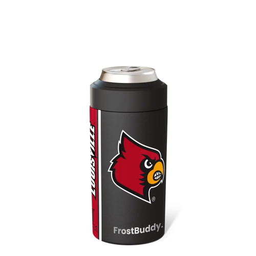 Universal Buddy | Louisville Cardinals | Gameday