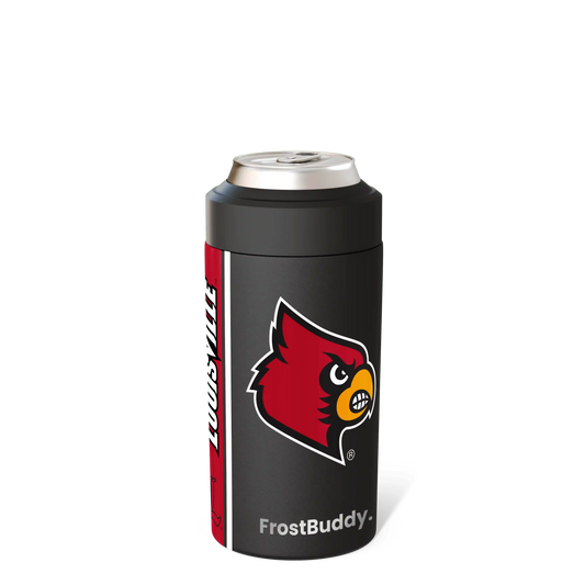 Universal Buddy | Louisville Cardinals | Gameday