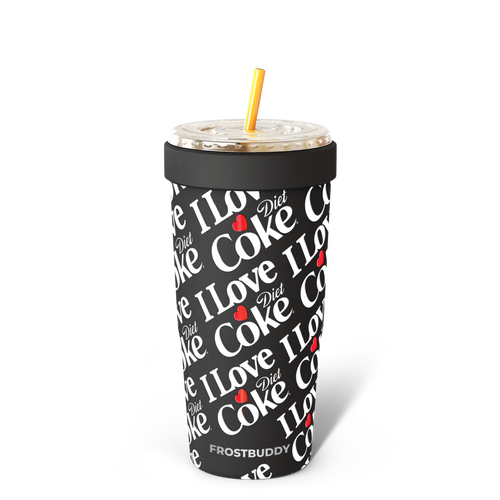 To-Go Buddy | Coca-Cola | I Love Diet Coke