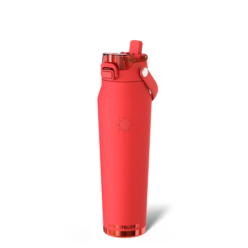 Bottle Buddy 32oz | Red