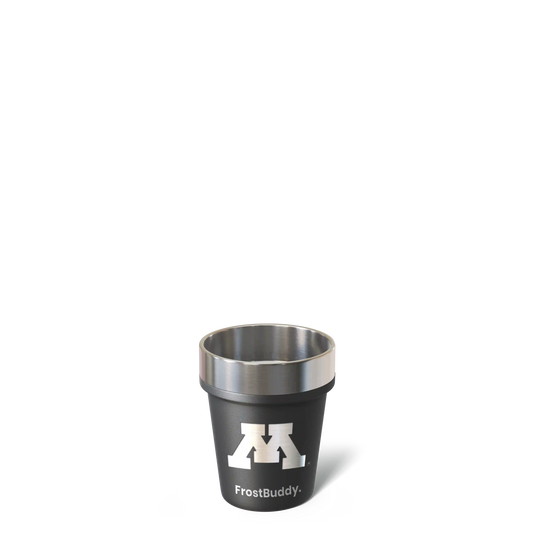 Shot Buddy | Minnesota Gophers | Gameday