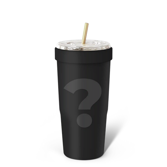 To-Go Buddy Mystery