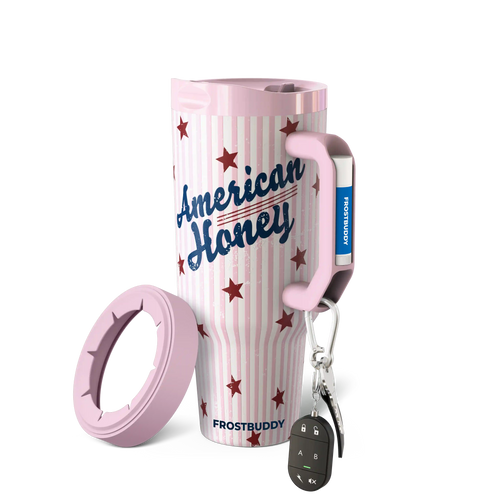 Thicc Buddy 50oz | American Honey