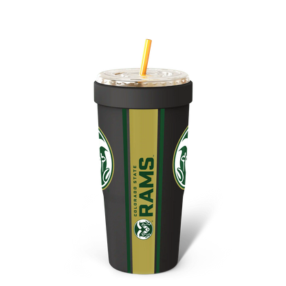 To-Go Buddy | Colorado State Rams | Gameday