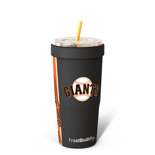To-Go Buddy | San Francisco Giants | Gameday
