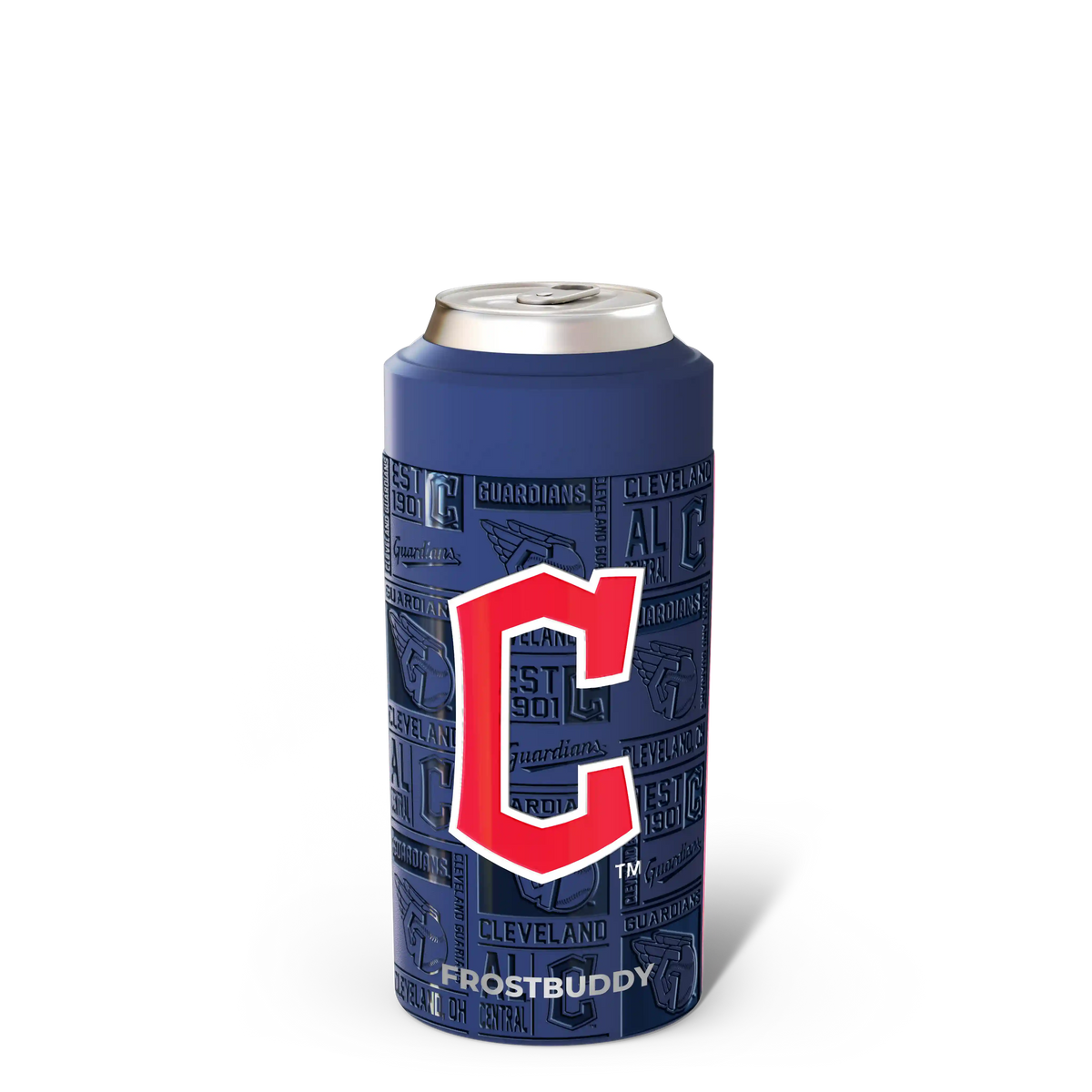 Universal Buddy | Cleveland Guardians | Legacy