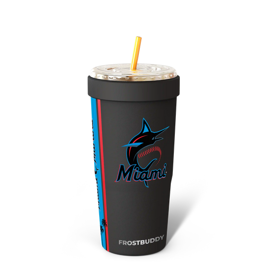 To-Go Buddy | Miami Marlins | Gameday