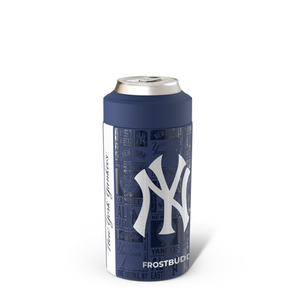 Universal Buddy | New York Yankees | Legacy
