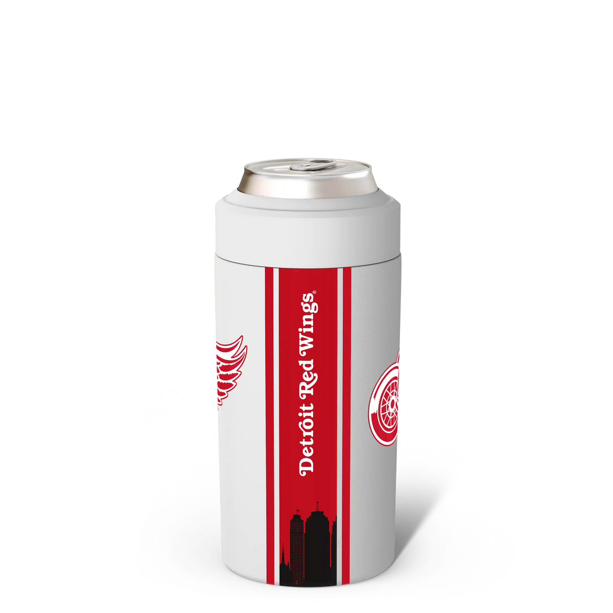 Universal Buddy | Detroit Red Wings | Gameday