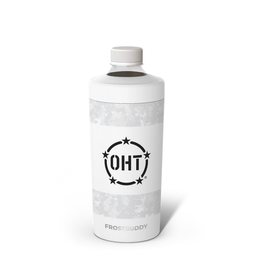 Universal XL | OHT Salute