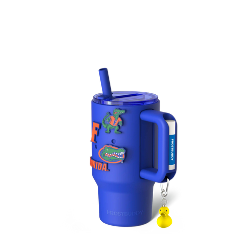 Thicc Buddy 16oz | Florida Gators | Skin + Budz Bundle