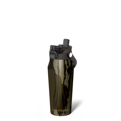 Bottle Buddy 16oz | Mossy Oak | Bottomland