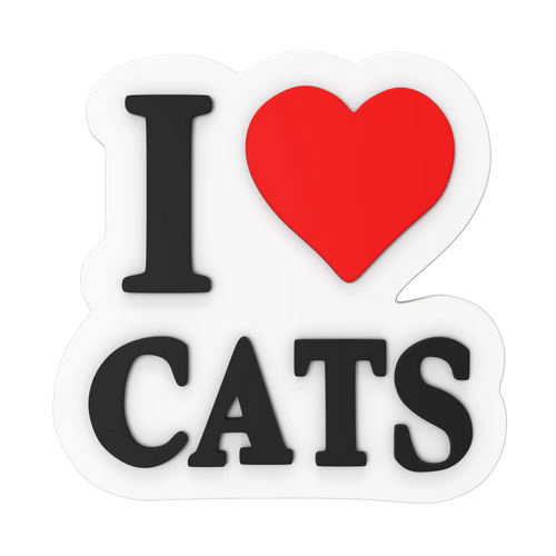 Budz | Love Cats
