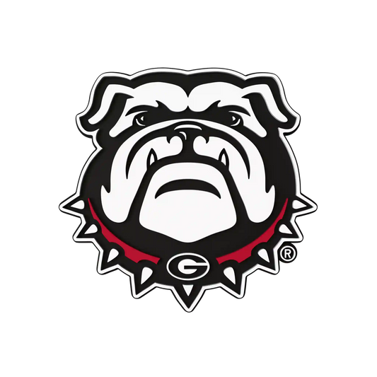 Budz | Georgia Bulldogs