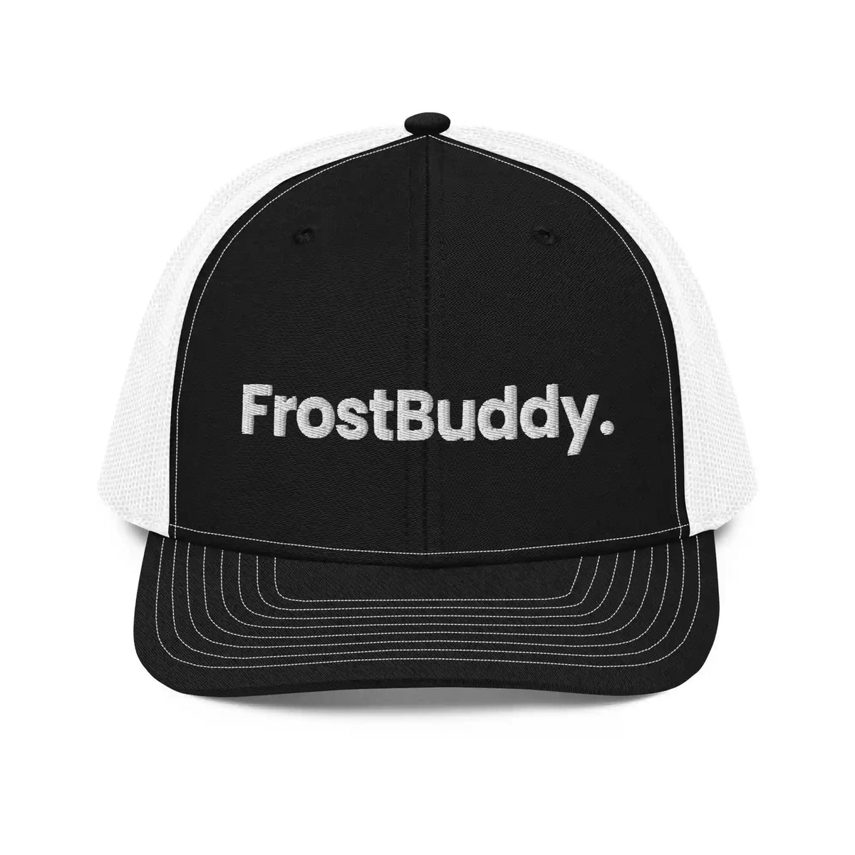 Logo Trucker Cap