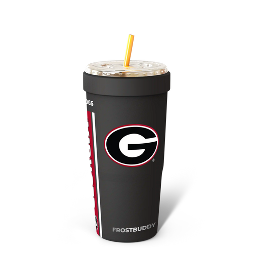 To-Go Buddy | Georgia Bulldogs | Gameday