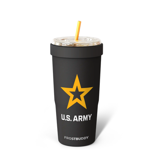 To-Go Buddy | U.S. Army | Unit Zero