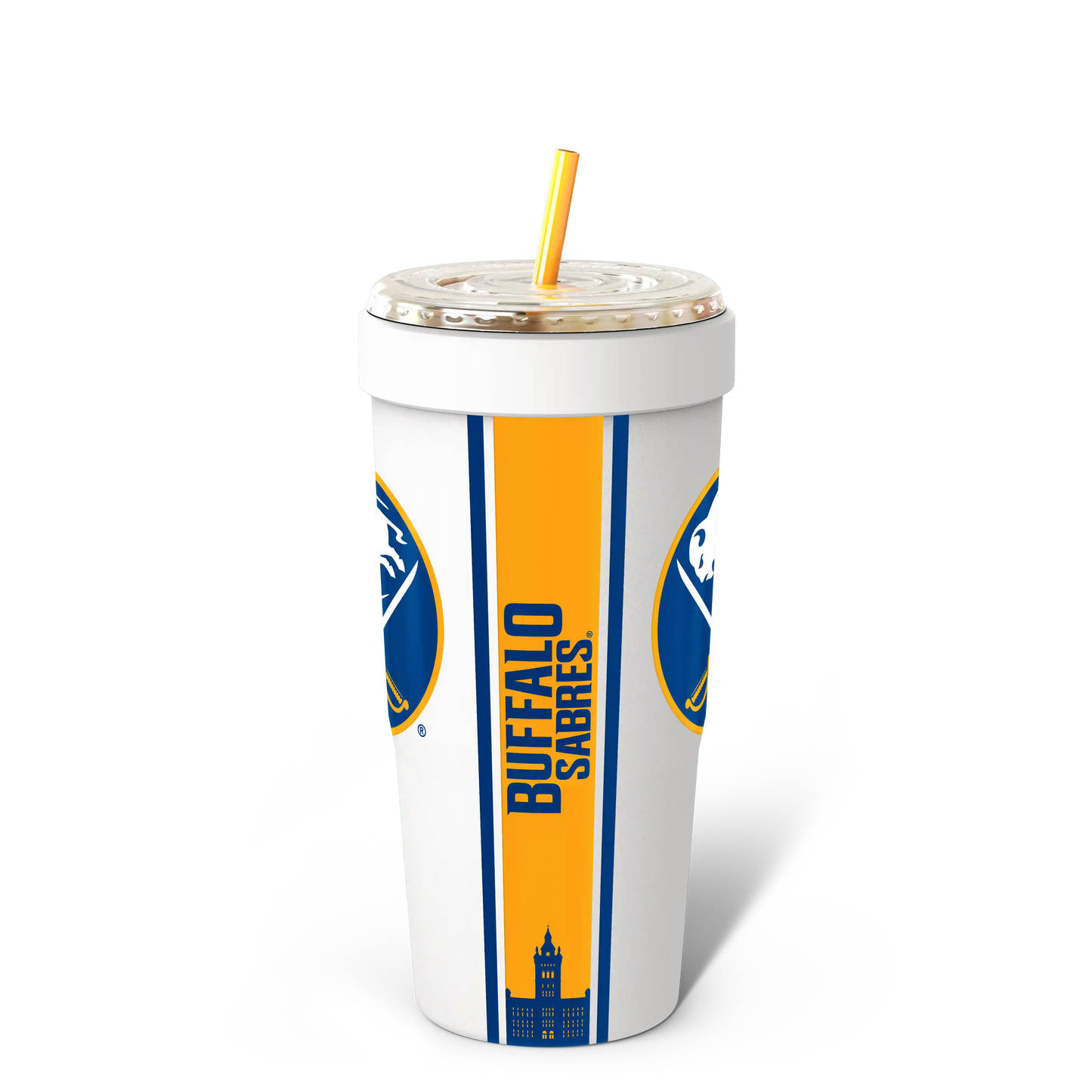 To-Go Buddy | Buffalo Sabres | Gameday