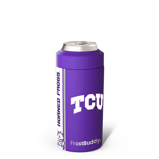 Universal Buddy | TCU Horned Frogs | Gameday